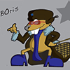Boris